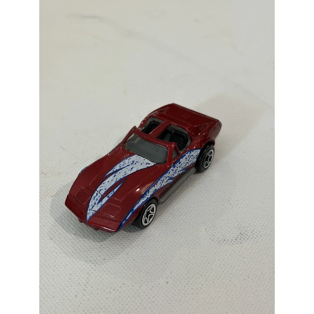 MATCHBOX vintage 1979
